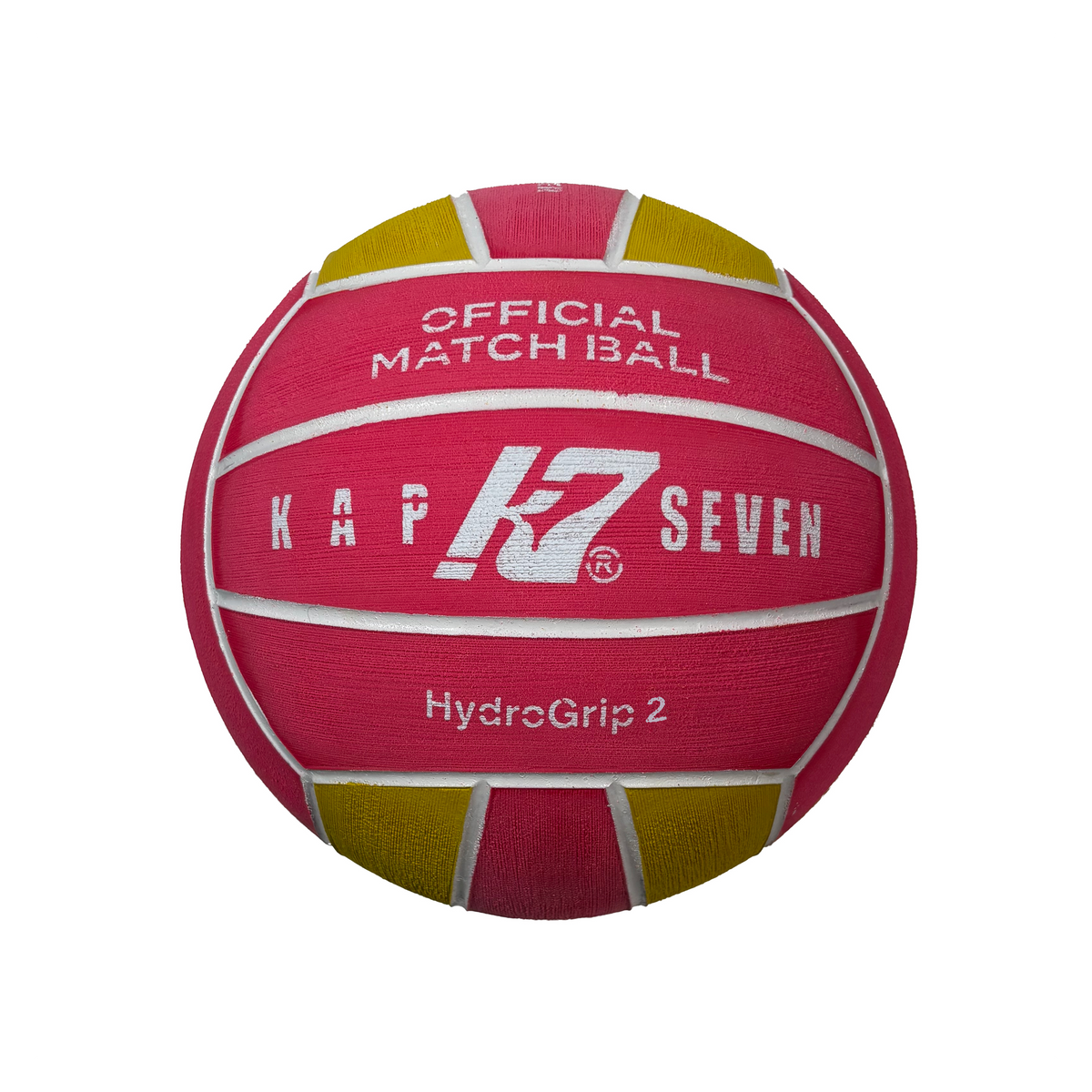 World Aquatics Signature Ball - size 2