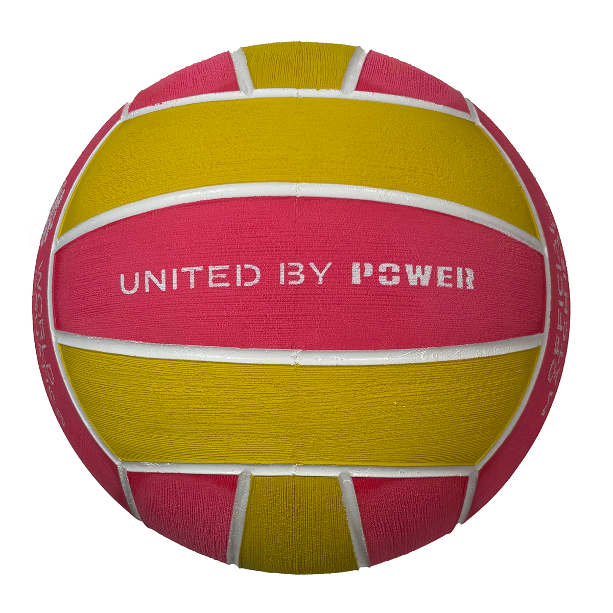 World Aquatics Signature Ball - size 3