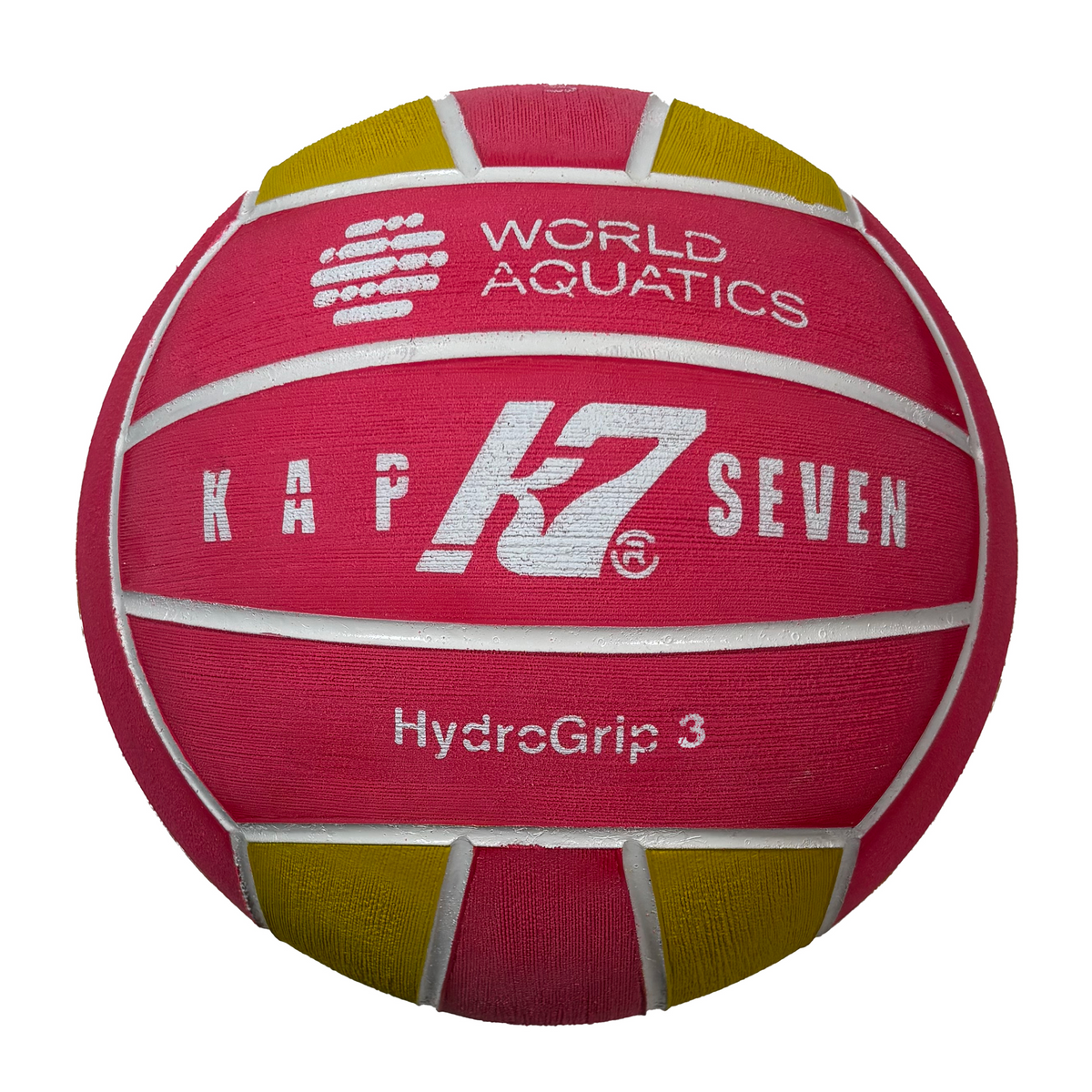 World Aquatics Signature Ball - size 3