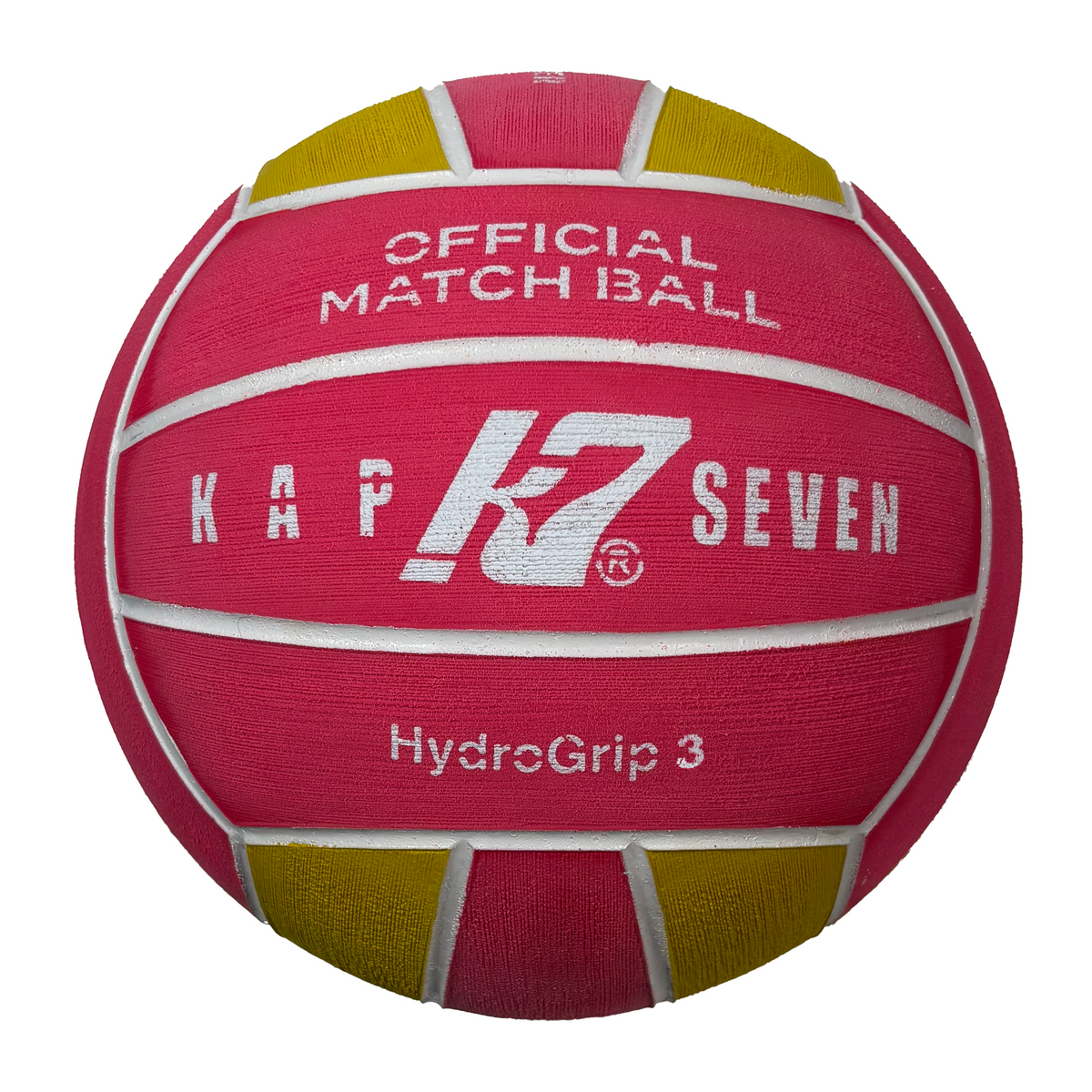 World Aquatics Signature Ball - size 3