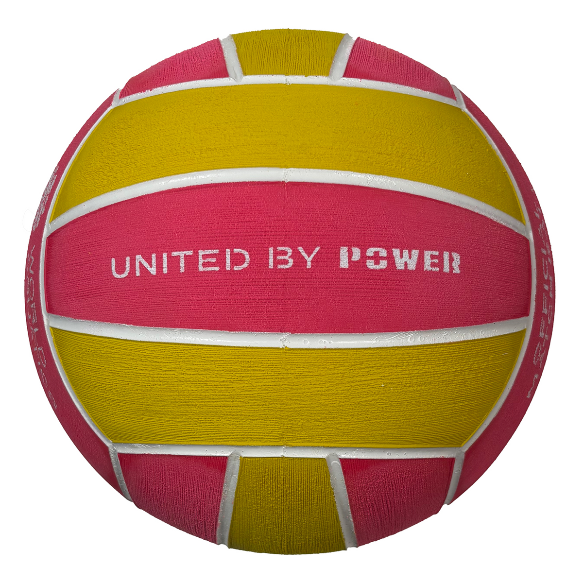 World Aquatics Signature Ball - size 4