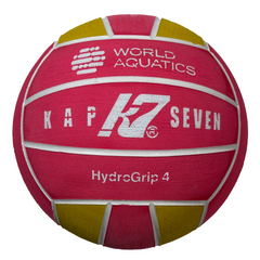 World Aquatics Signature Ball - size 4 - KAP7 International