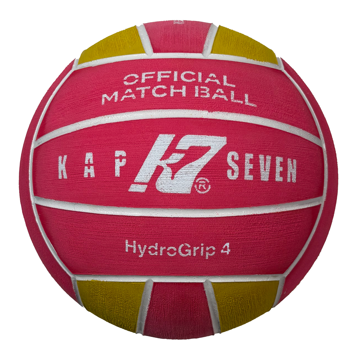 World Aquatics Signature Ball - size 4