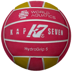 World Aquatics Signature Ball - size 5 - KAP7 International