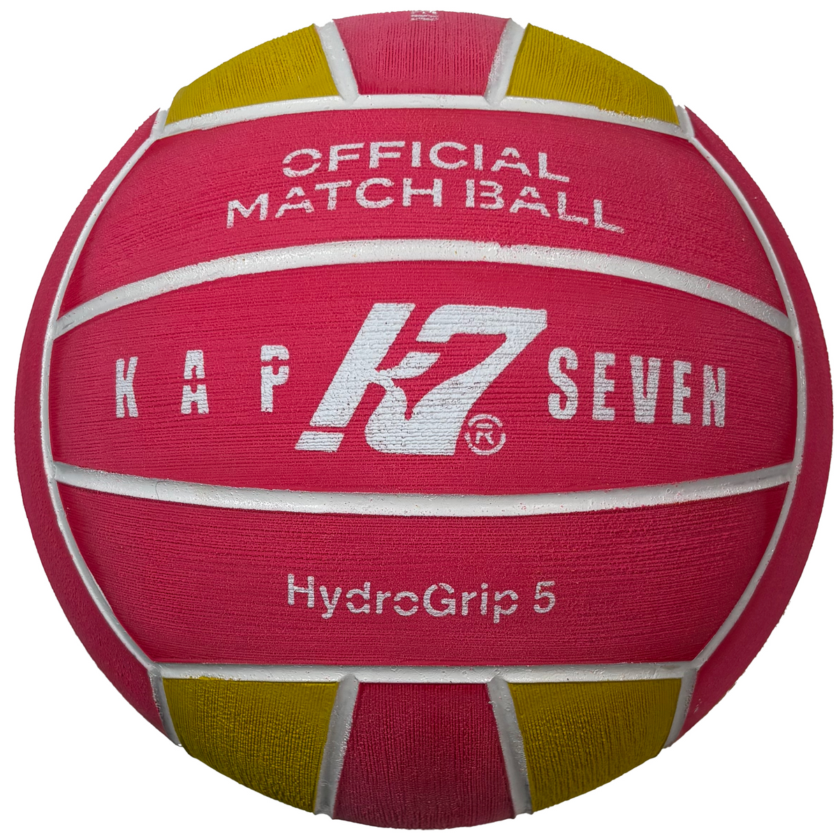 World Aquatics Signature Ball - size 5
