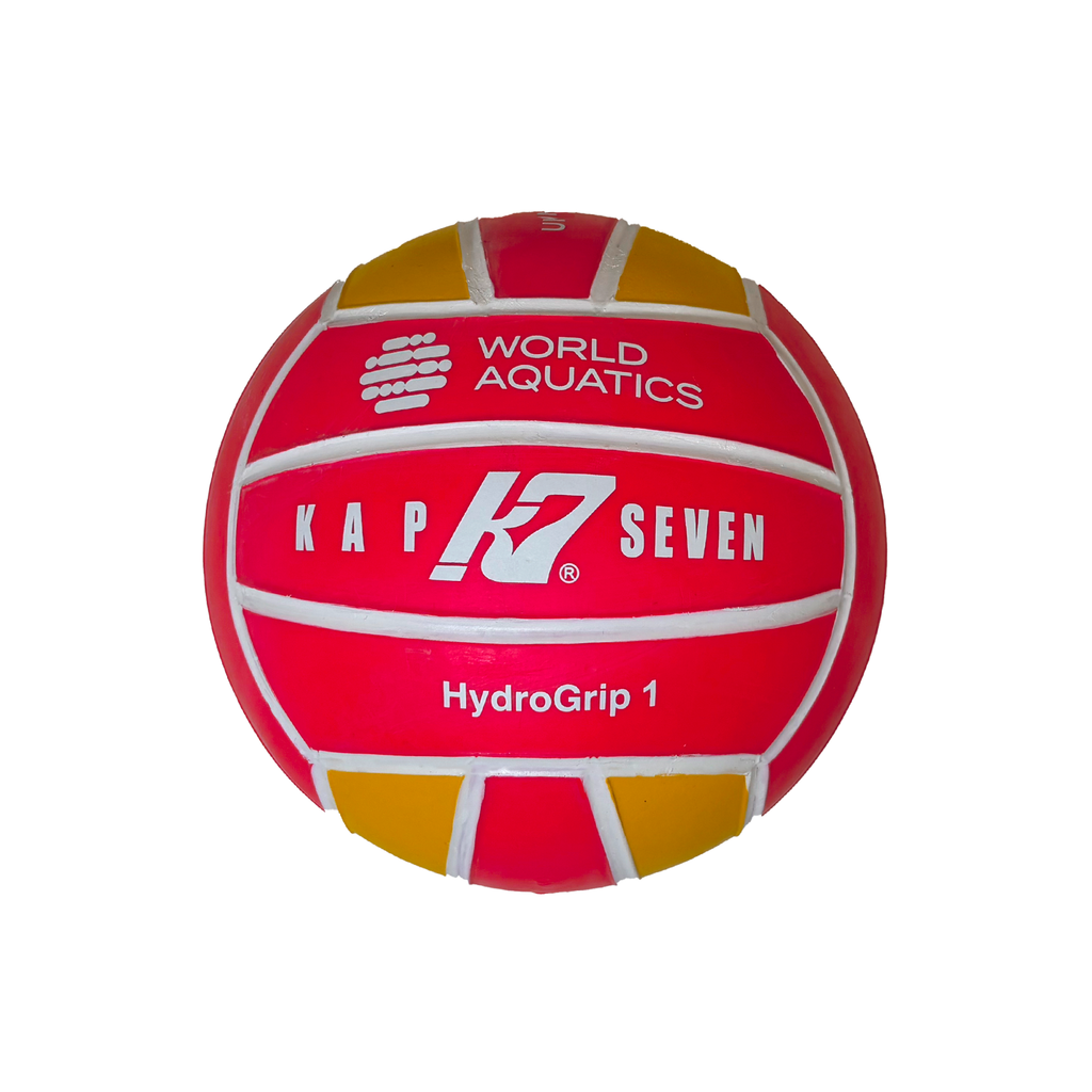 World Aquatics Signature Ball - size 1 - KAP7 International