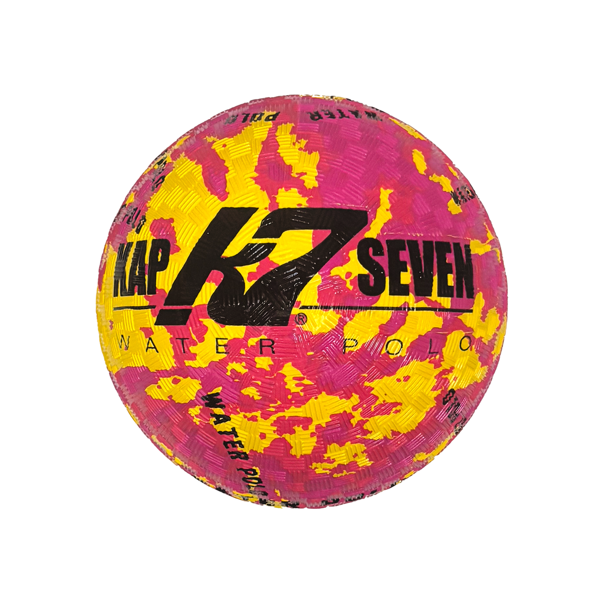 World Aquatics Playground Ball 5.5