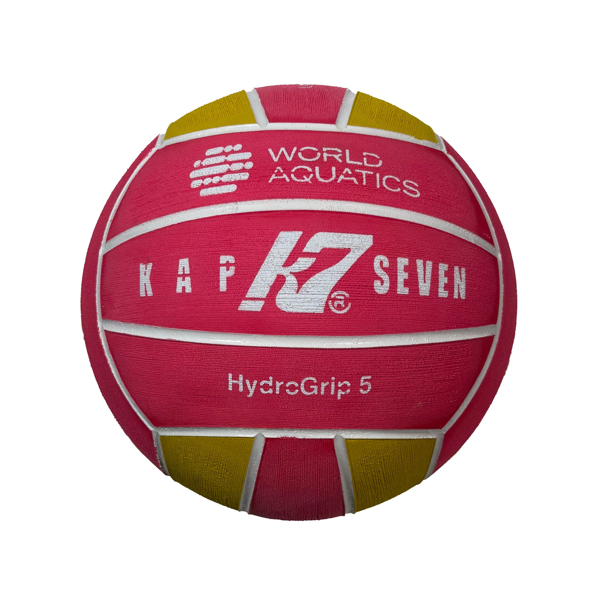 World Aquatics Signature Ball - size 5