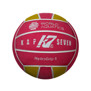 World Aquatics Signature Ball - size 5