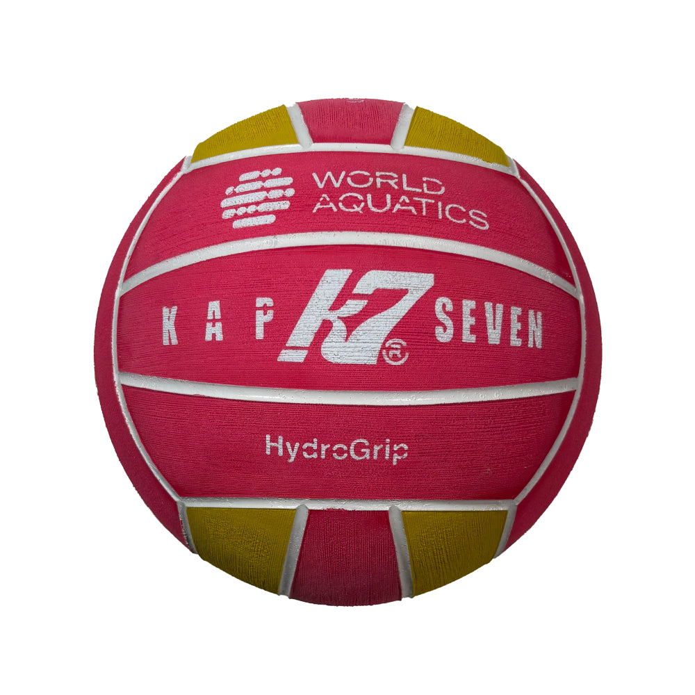 World Aquatics Signature Ball - size 4