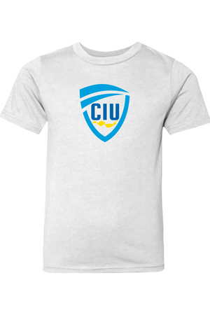 Channel Islands United WPC - YOUTH T-Shirt