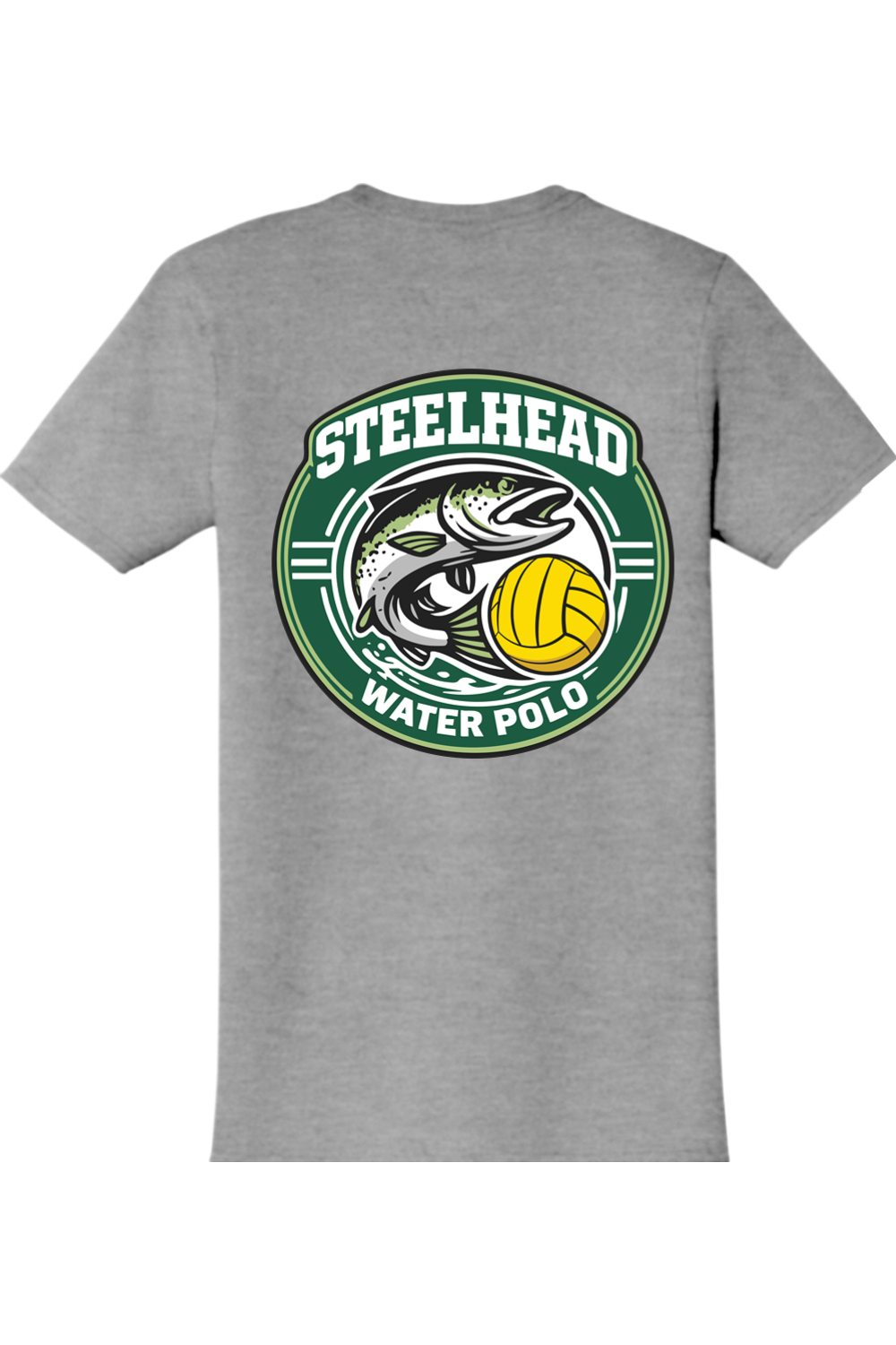 Steelhead WPC T-Shirt