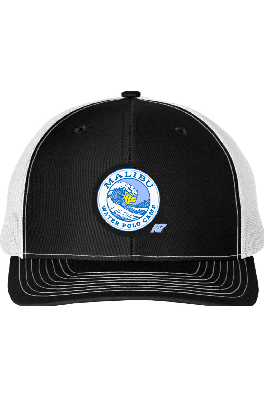 Malibu WP Camp Richardson Trucker Hat