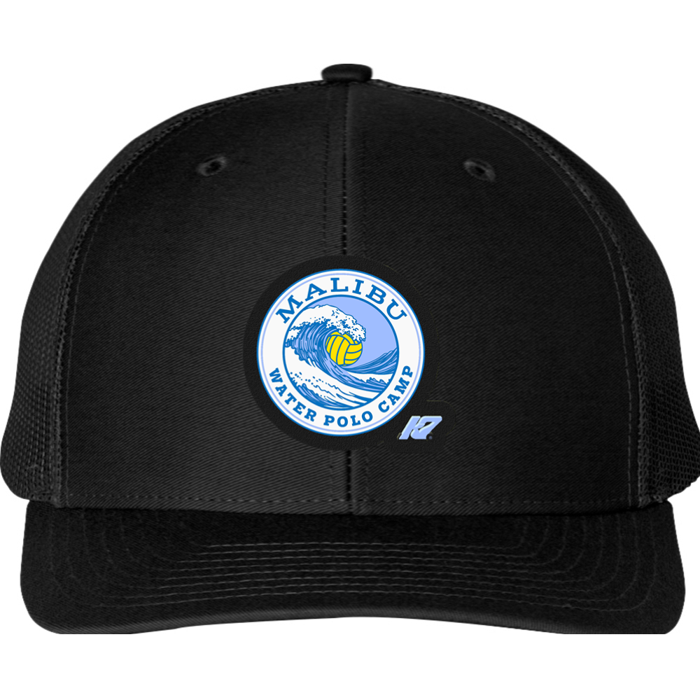 Malibu WP Camp Richardson Trucker Hat