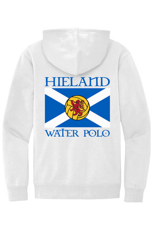 Hieland WPC Hoodie