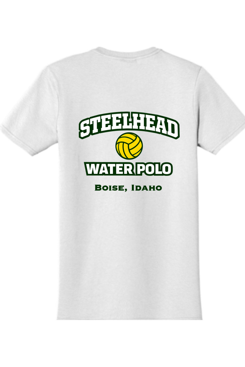 Steelhead WPC Boise T-Shirt (multiple color options)
