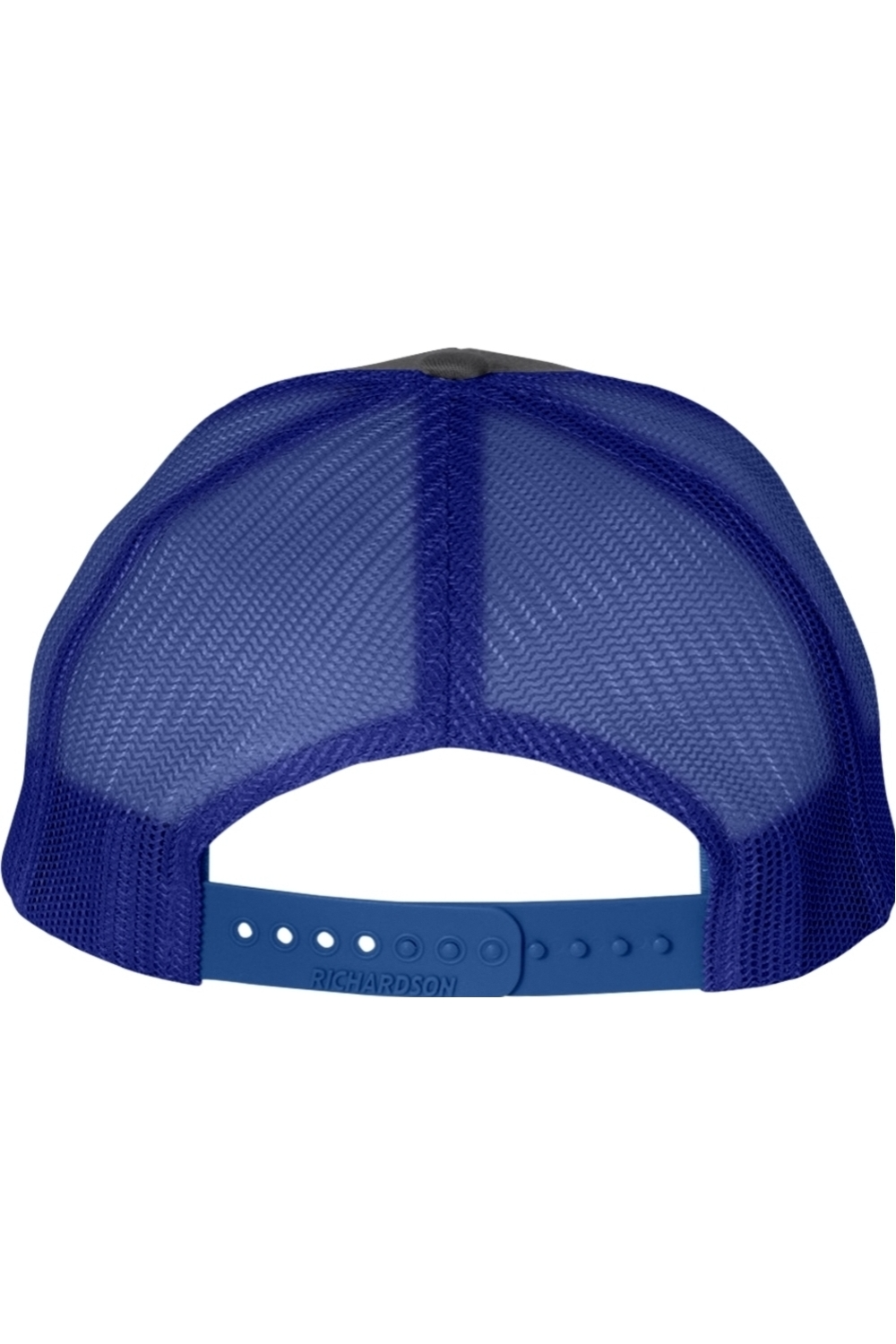 Hieland WPC Richardson Trucker Hat
