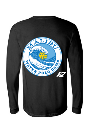 Malibu WP Camp Long Sleeve Tee