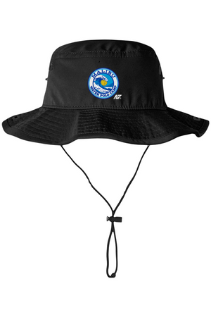 Malibu WP Camp Booney Hat