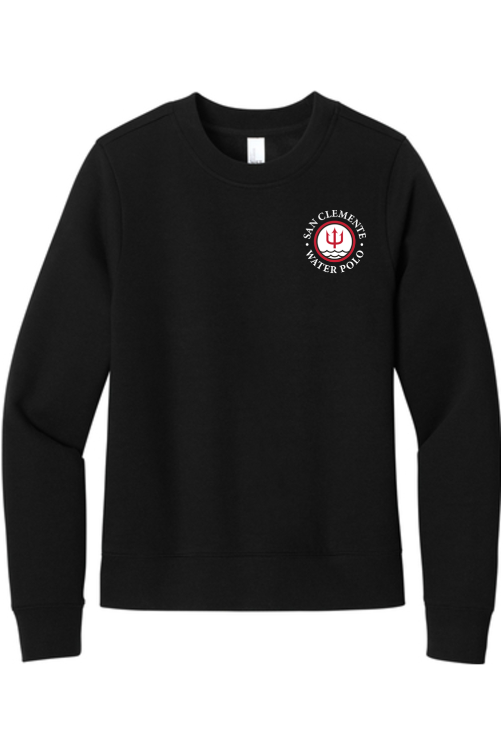 San Clemente WPC District Women's V.I.T. Fleece Crew