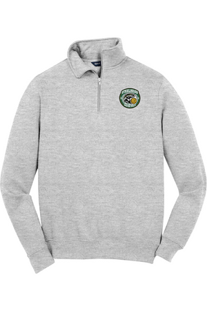 Steelhead WPC 1/4-Zip Sweatshirt (multiple color options)