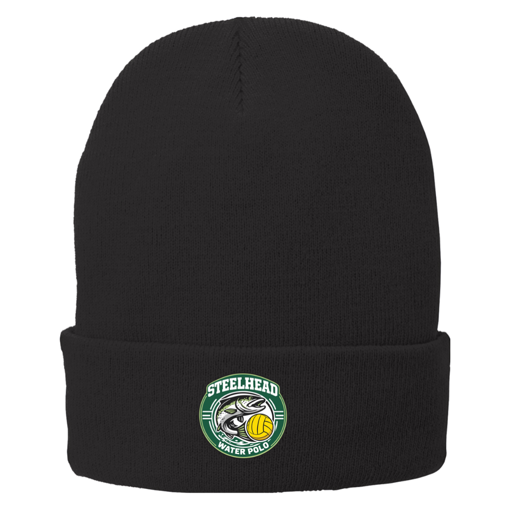 Steelhead WPC Beanie (multiple color options)