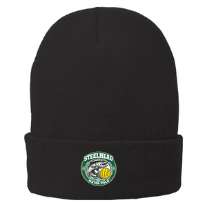 Steelhead WPC Beanie (multiple color options)