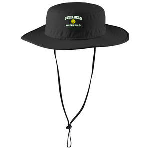 Steelhead WPC Wide-Brim Hat (multiple colors options)