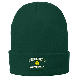 Steelhead WPC Boise Beanie (multiple color options)