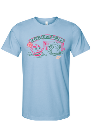K7 "Egg-cellent" T-Shirt