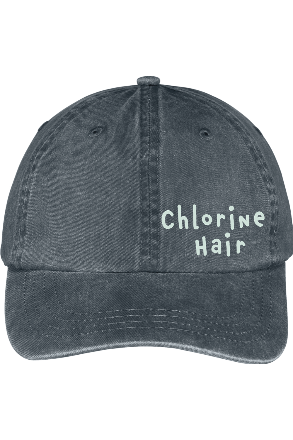 K7 "Chlorine Hair" Hat