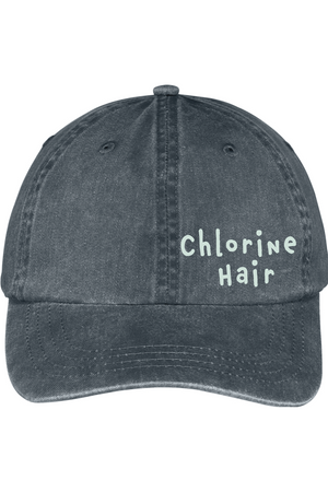 K7 "Chlorine Hair" Hat