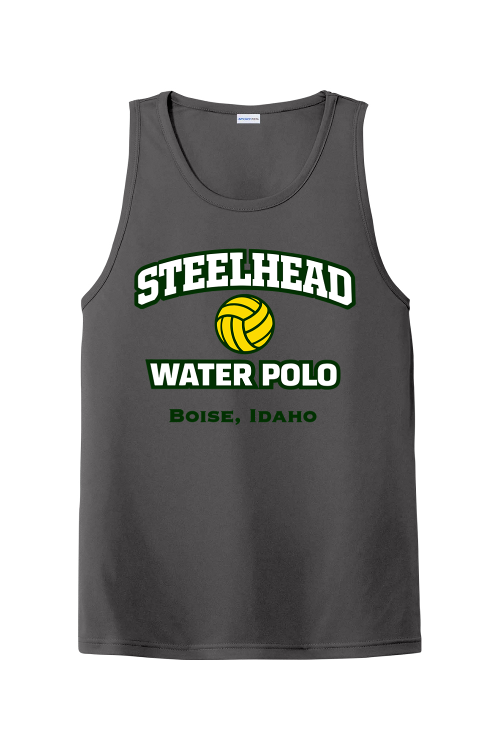 Steelhead WPC Tank (multiple color options)