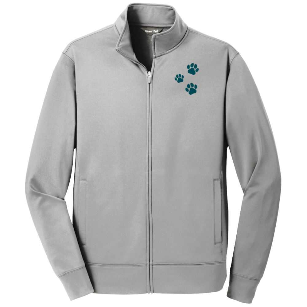 Sheldon HS Fleece Full-Zip Jacket