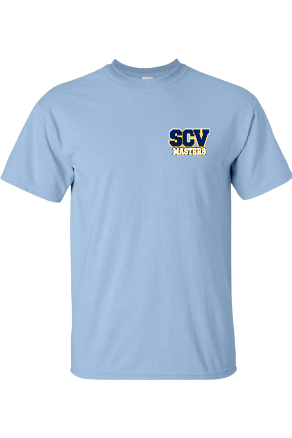 SCV Waves T-Shirt