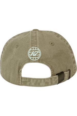 K7 "Chlorine Hair" Hat
