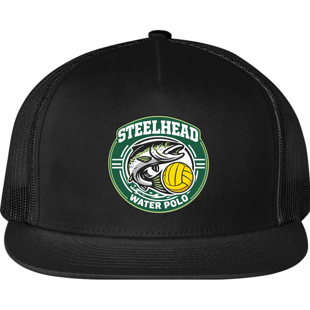 Steelhead WPC Trucker Cap