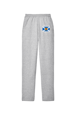Hieland WPC Sweatpant with Pockets
