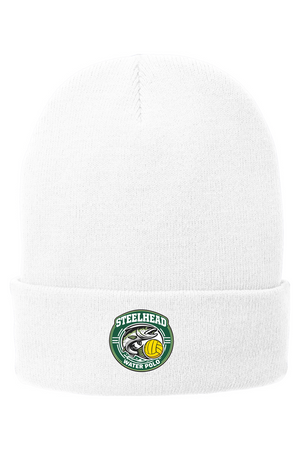 Steelhead WPC Beanie (multiple color options)