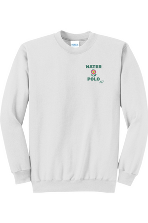 K7 Flower Ball Crewneck Sweatshirt