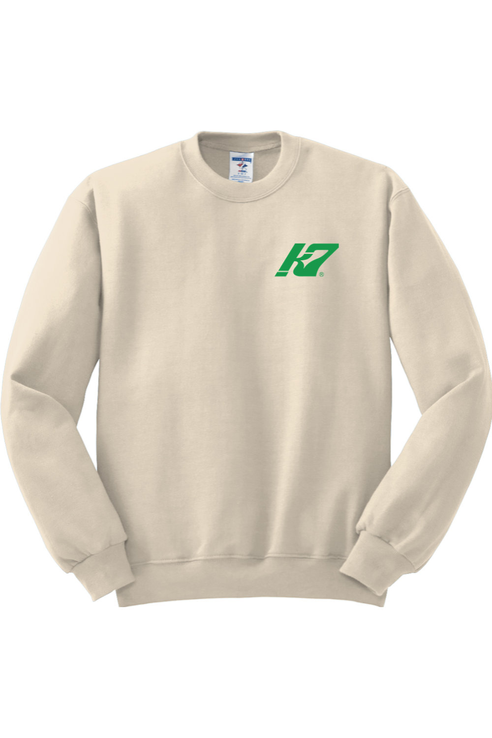 KAP7 Lucky Charms Crewneck Sweatshirt
