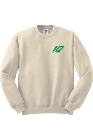 KAP7 Lucky Charms Crewneck Sweatshirt