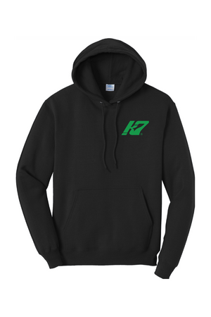 KAP7 Lucky Charms Hooded Sweatshirt
