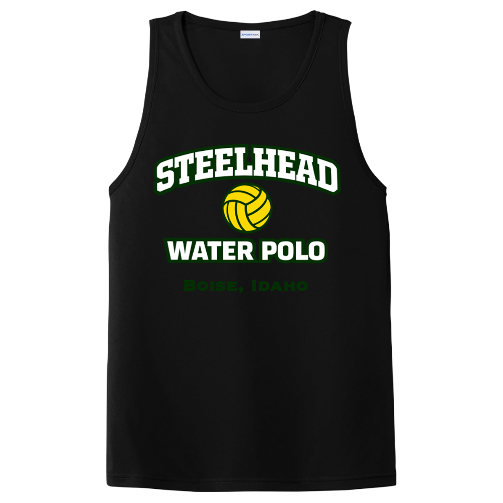 Steelhead WPC Tank (multiple color options)