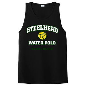 Steelhead WPC Tank (multiple color options)