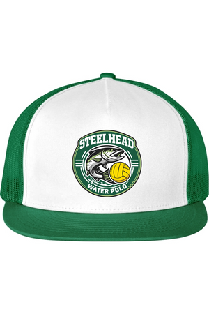 Steelhead WPC Trucker Cap