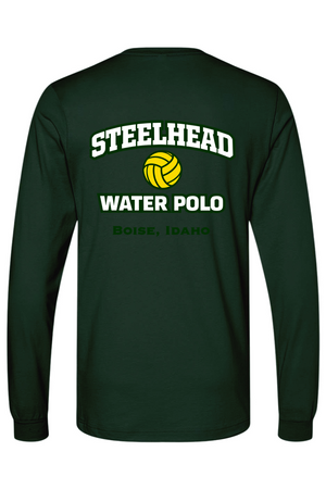 Steelhead WPC Long Sleeve Tee (multiple color options)
