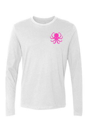 SET WPC Long Sleeve Shirt