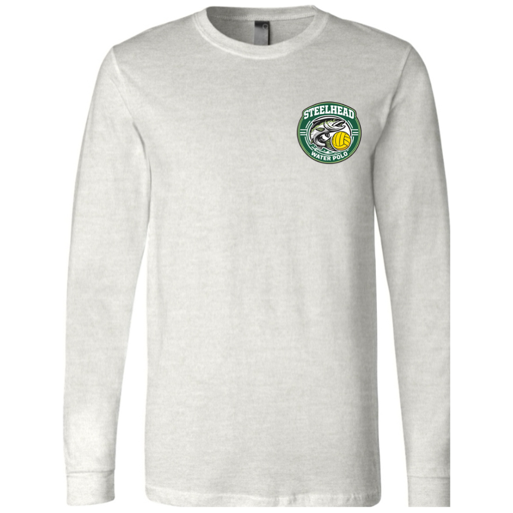 Steelhead WPC Long Sleeve Tee (multiple color options)