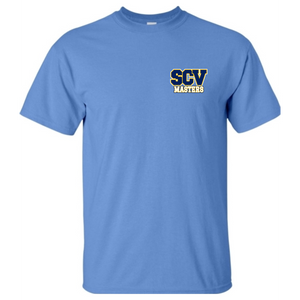 SCV Waves T-Shirt